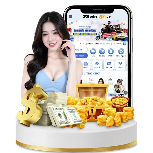 Biểu đồ thăng cấp VIP tại 3333win bet