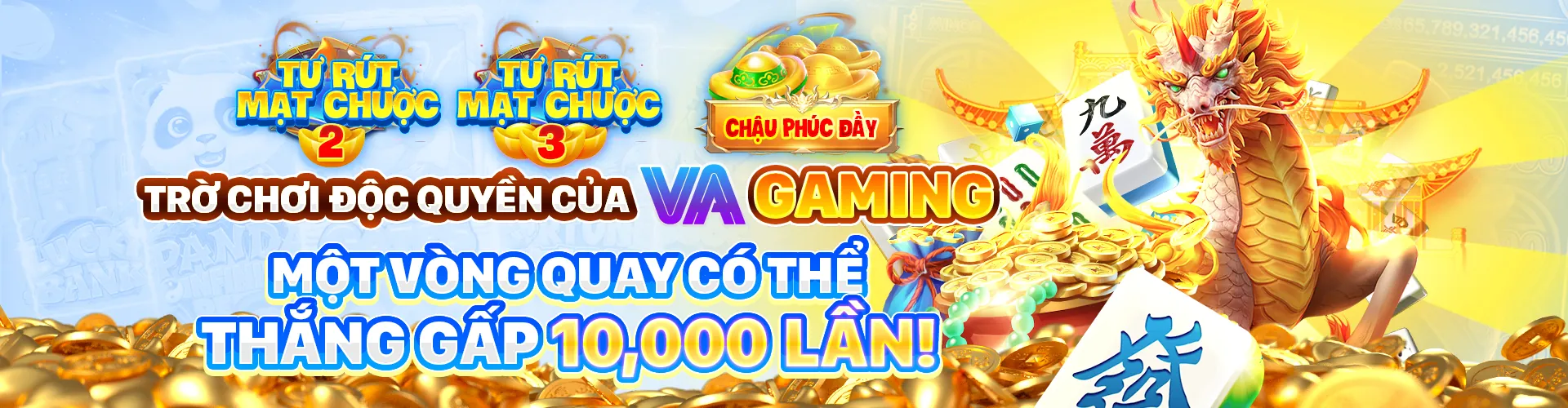 Chương trình VIP độc quyền 3333win bet với các phúc lợi cao cấp