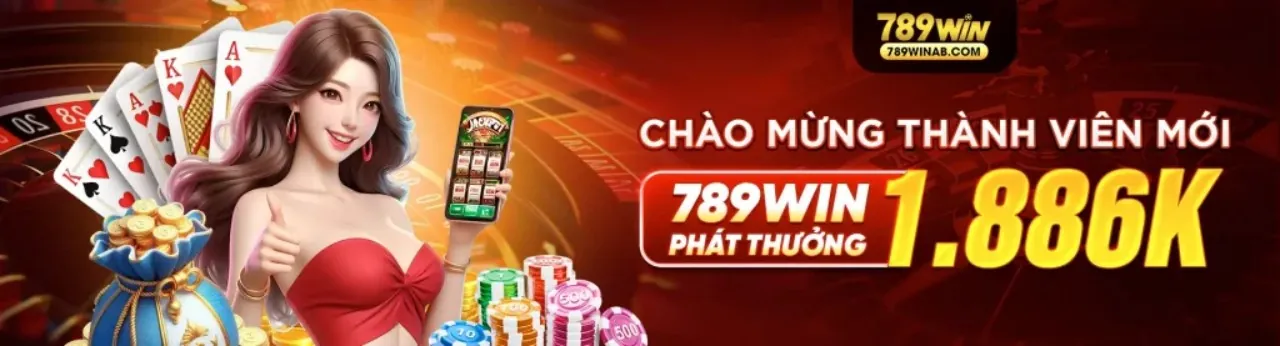 Banner khuyến mãi casino độc quyền tại 3333win Bet