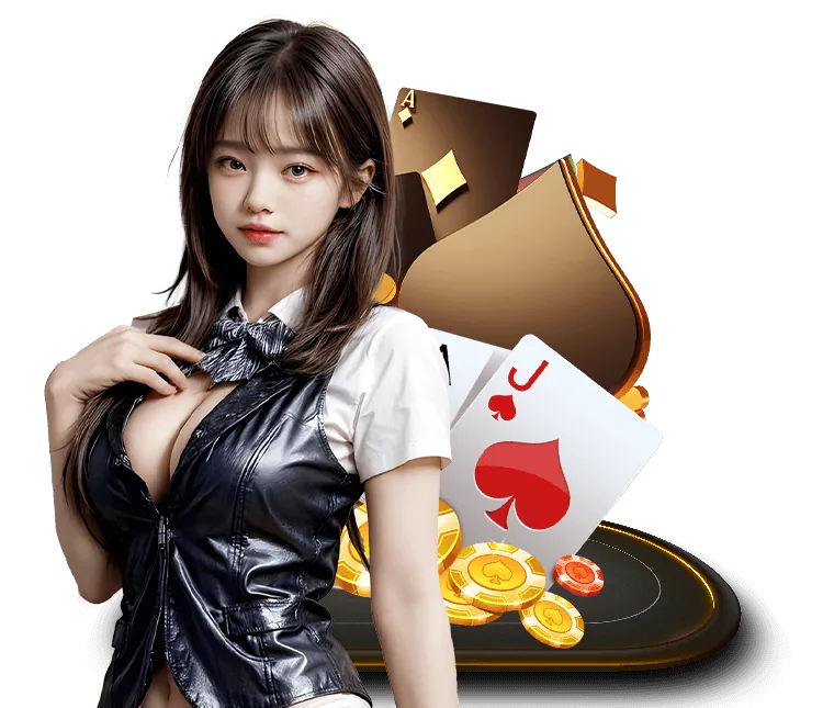 Người chia bài chuyên nghiệp tại 3333win bet